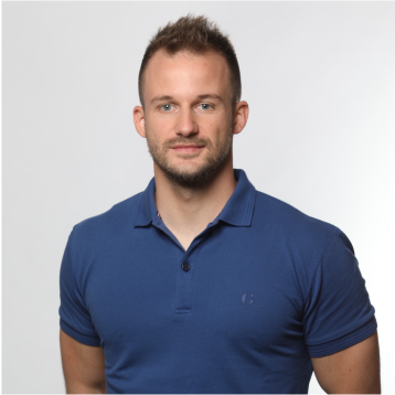 Daniel Elero, Co-founder