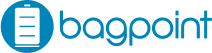 Logo - Bagpoint