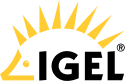 Logo - IgelOS