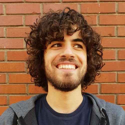 Kan Yilmaz Positive tech